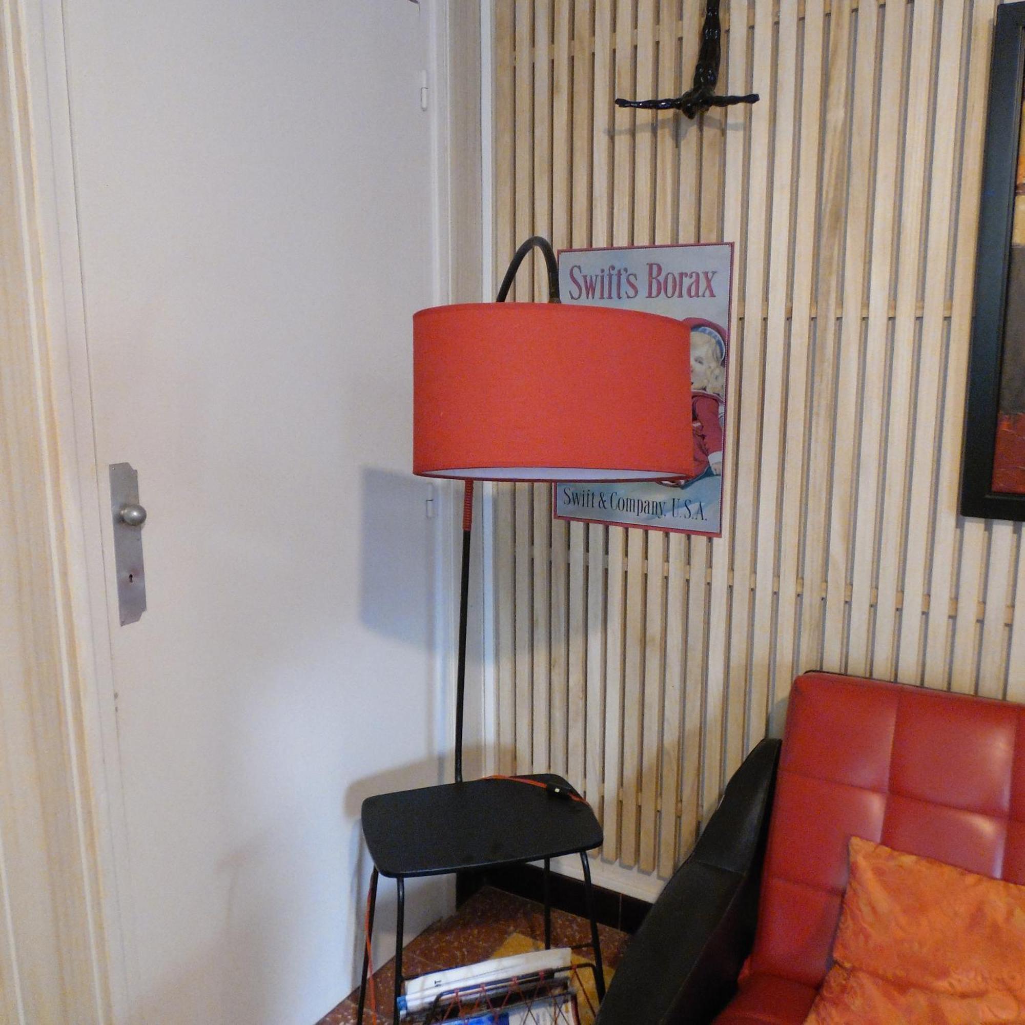 Vintage In Perpignan Apartment Ngoại thất bức ảnh