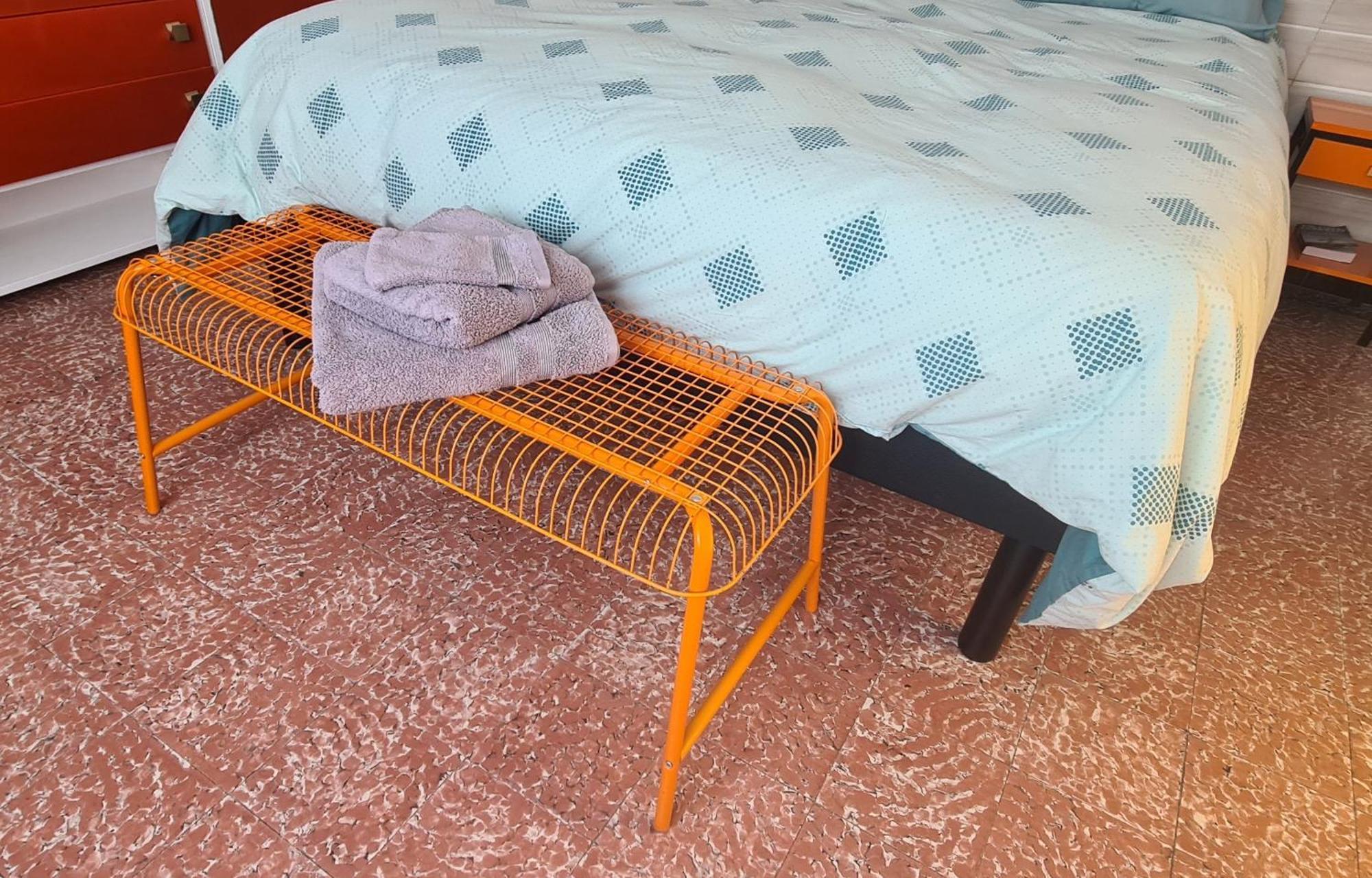 Vintage In Perpignan Apartment Ngoại thất bức ảnh